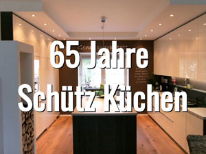 Küche & Wohnen | Schütz Küchen – Jubiläums-Hausmesse November 2018