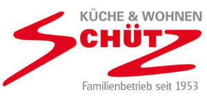 Küche & Wohnen | Schütz Küchen – Logo